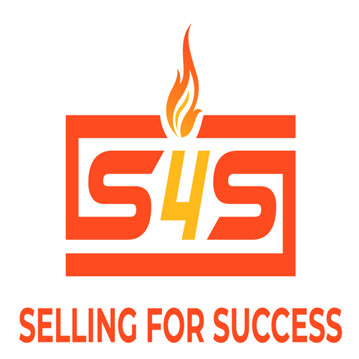 Selling For Success logo